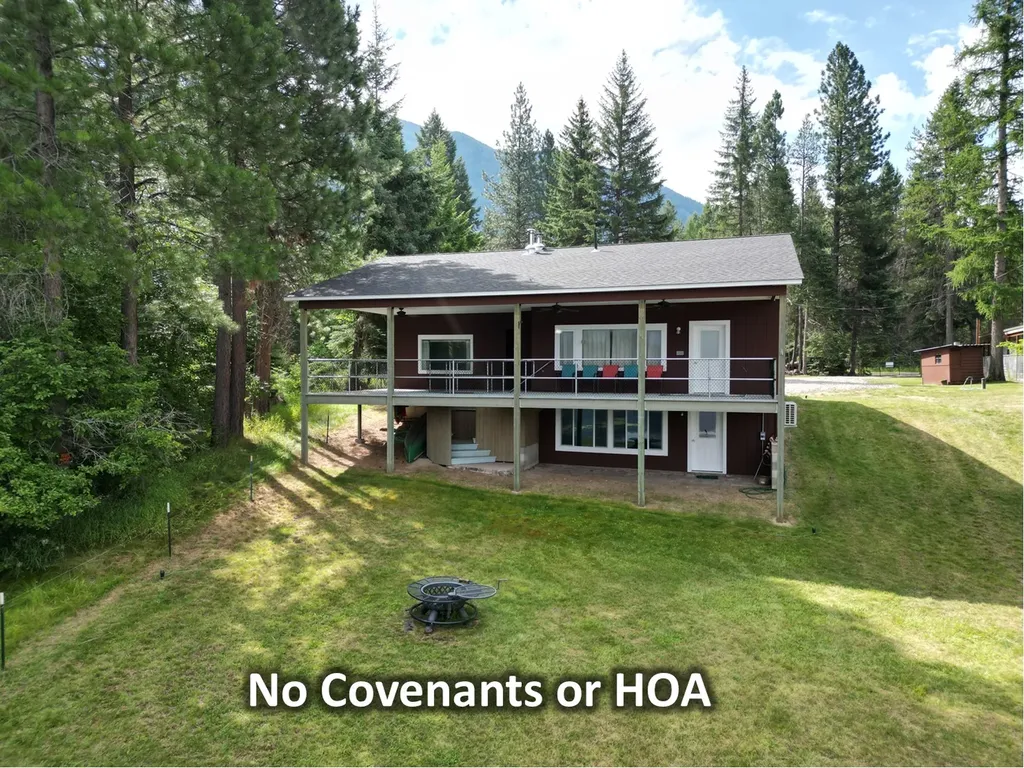 153 Savage Lane Troy MT 59935