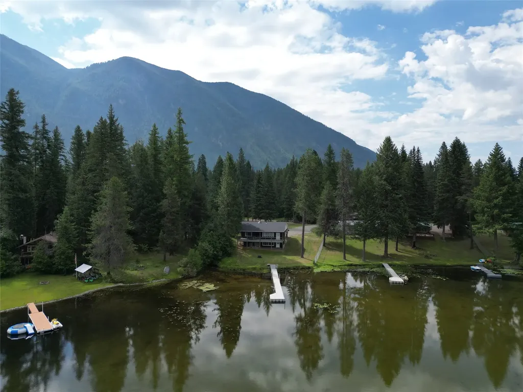 153 Savage Lane Troy MT 59935