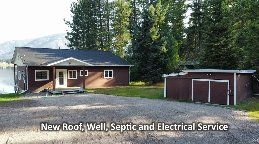 153 Savage Lane Troy MT 59935