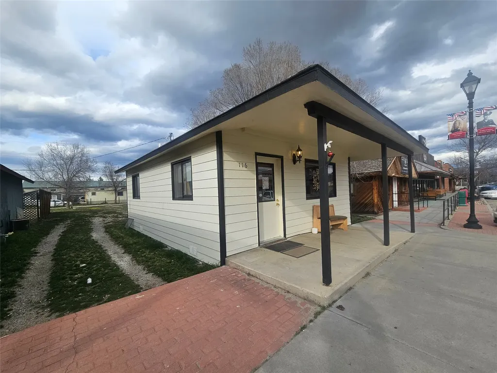 116 Main Street Victor MT 59875