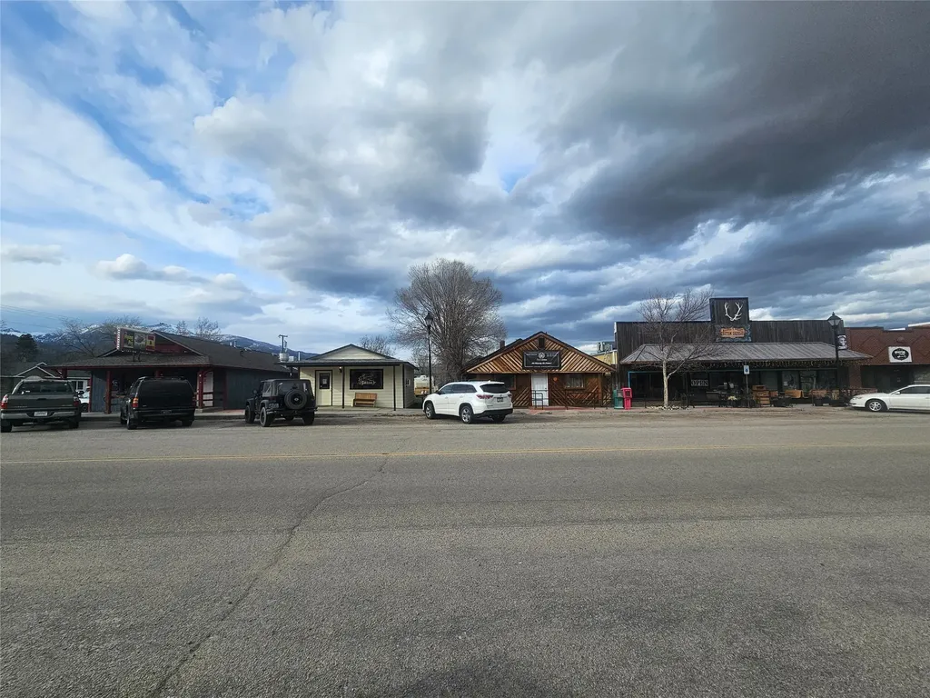 116 Main Street Victor MT 59875