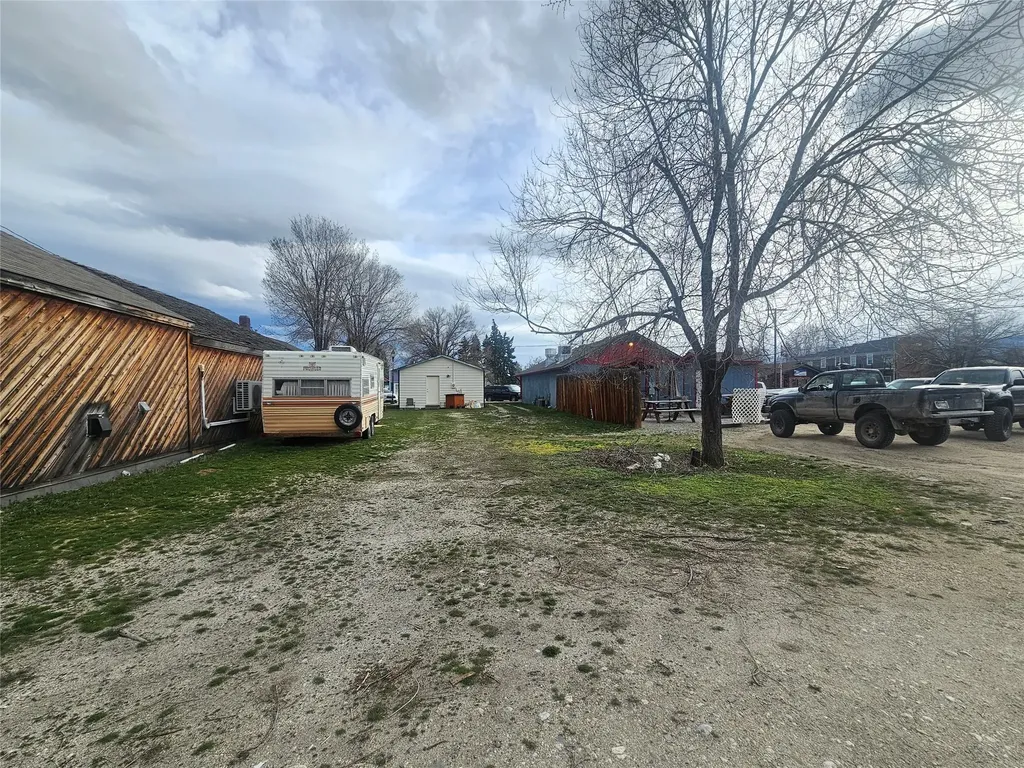 116 Main Street Victor MT 59875