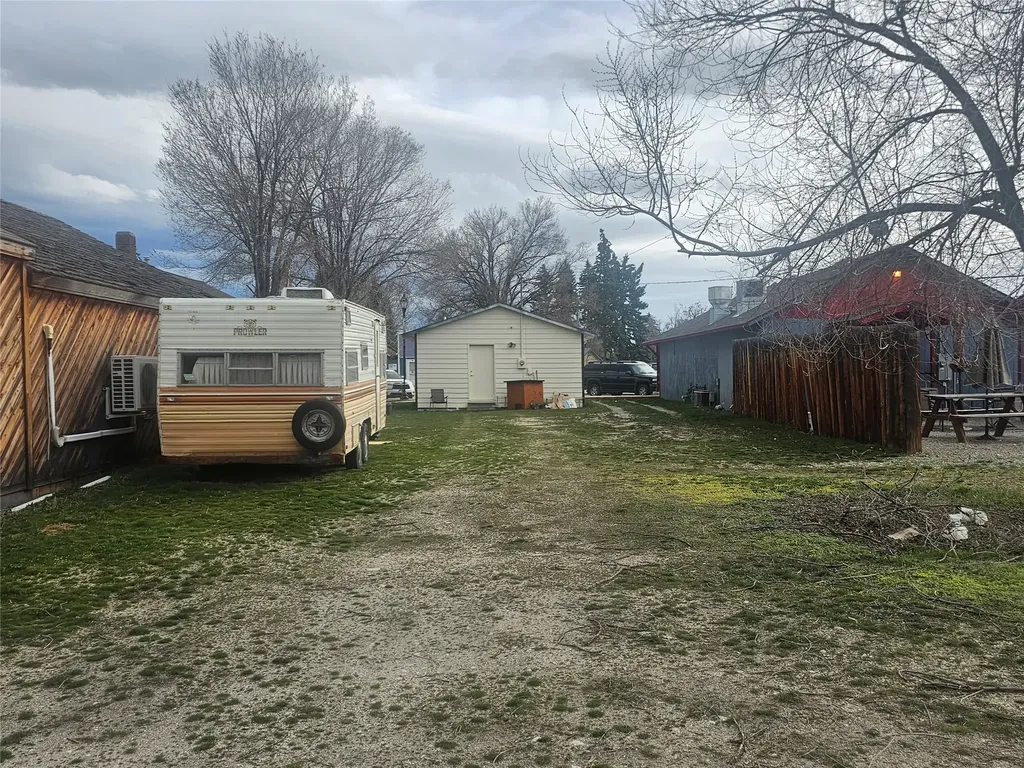 116 Main Street Victor MT 59875