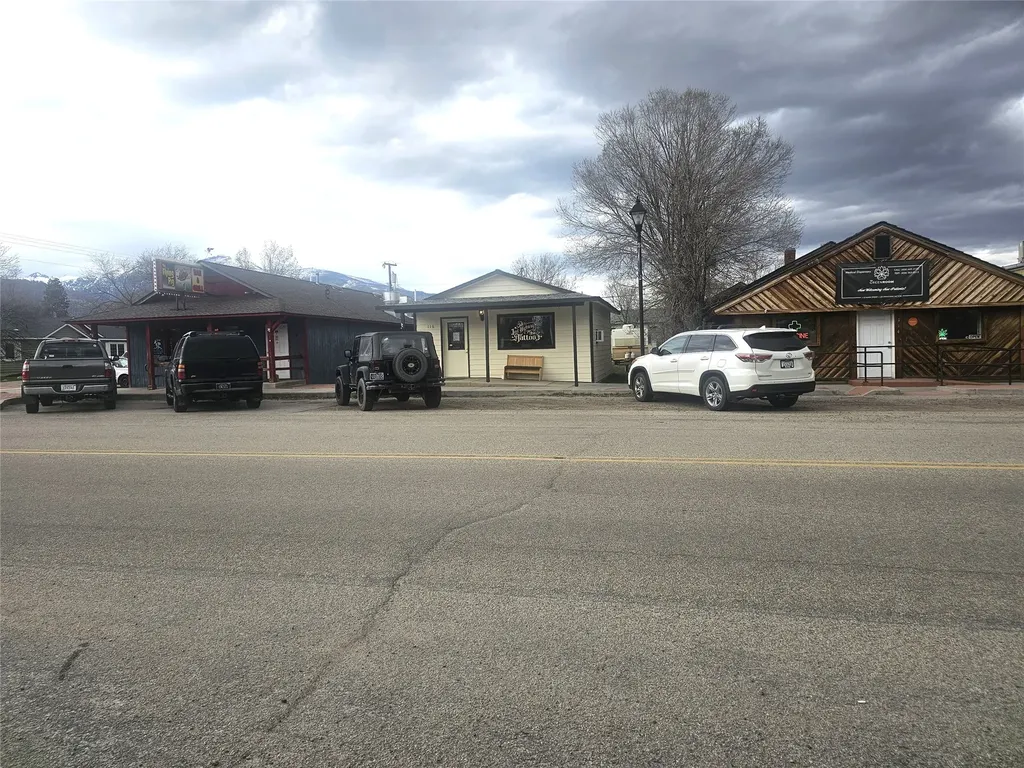 116 Main Street Victor MT 59875