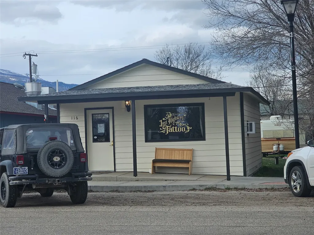 116 Main Street Victor MT 59875