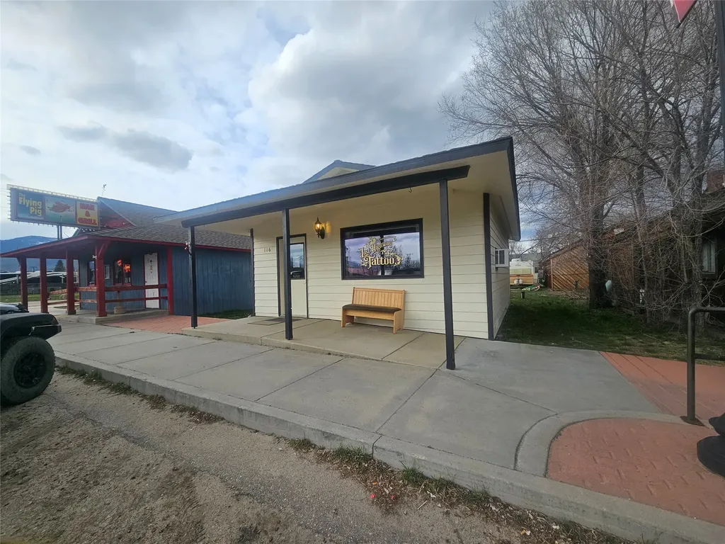 116 Main Street Victor MT 59875