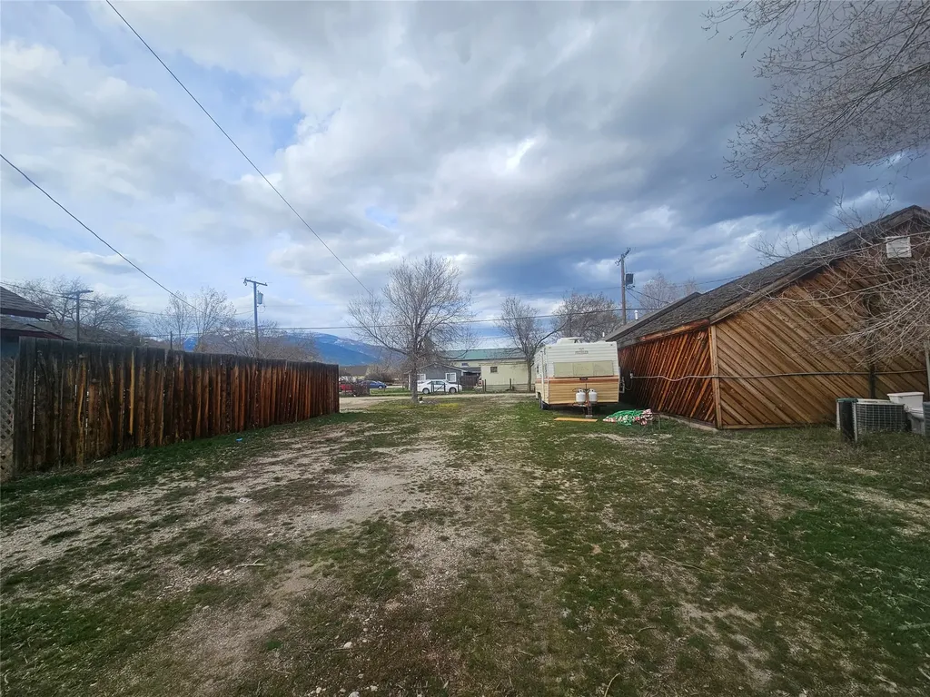 116 Main Street Victor MT 59875
