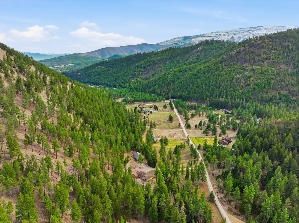 10200 Sleeman Creek Road Lolo MT 59847