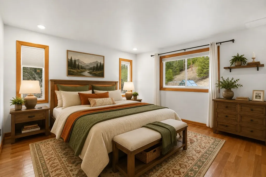 10200 Sleeman Creek Road Lolo MT 59847