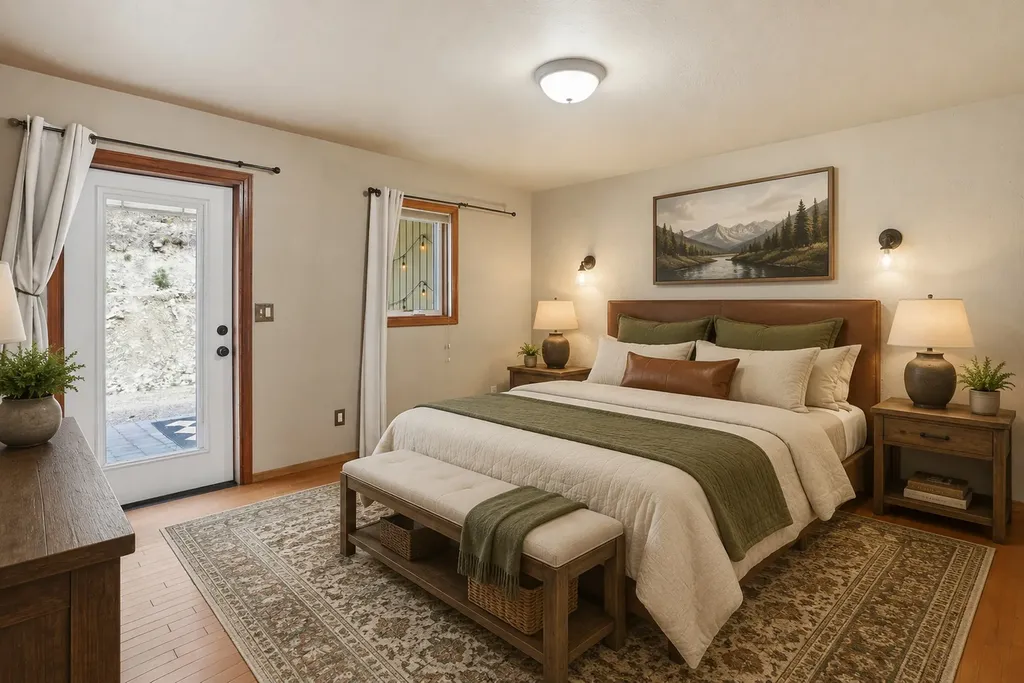 10200 Sleeman Creek Road Lolo MT 59847