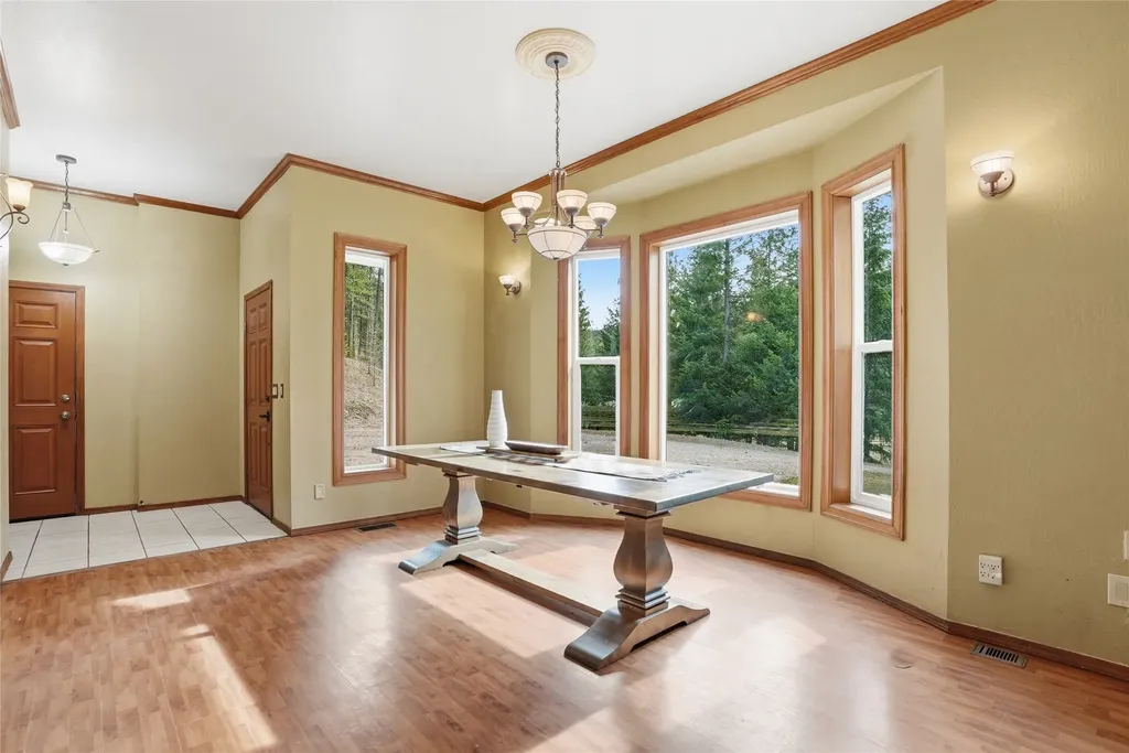 10200 Sleeman Creek Road Lolo MT 59847