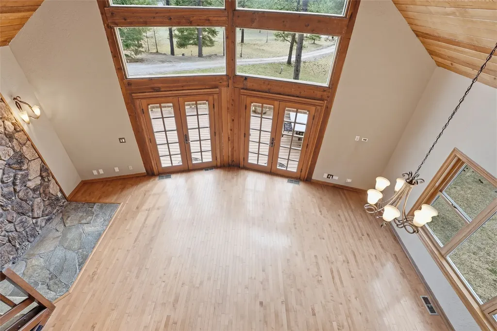 10200 Sleeman Creek Road Lolo MT 59847