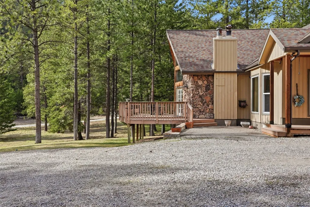 10200 Sleeman Creek Road Lolo MT 59847