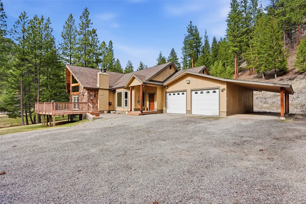 10200 Sleeman Creek Road Lolo MT 59847