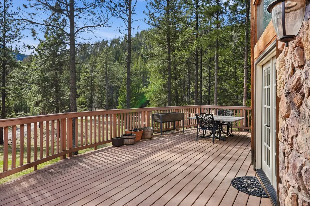 10200 Sleeman Creek Road Lolo MT 59847