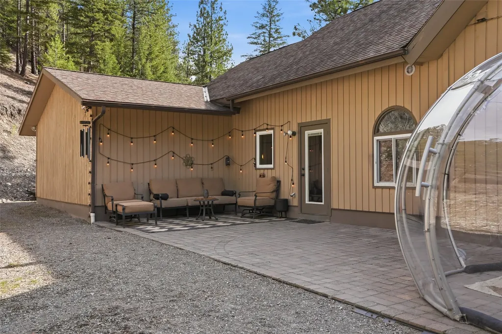 10200 Sleeman Creek Road Lolo MT 59847
