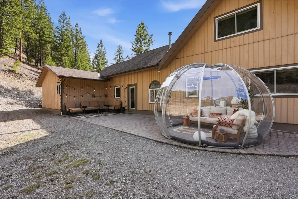 10200 Sleeman Creek Road Lolo MT 59847