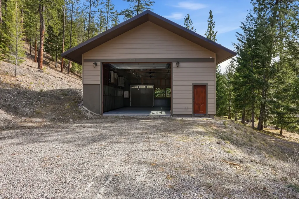 10200 Sleeman Creek Road Lolo MT 59847