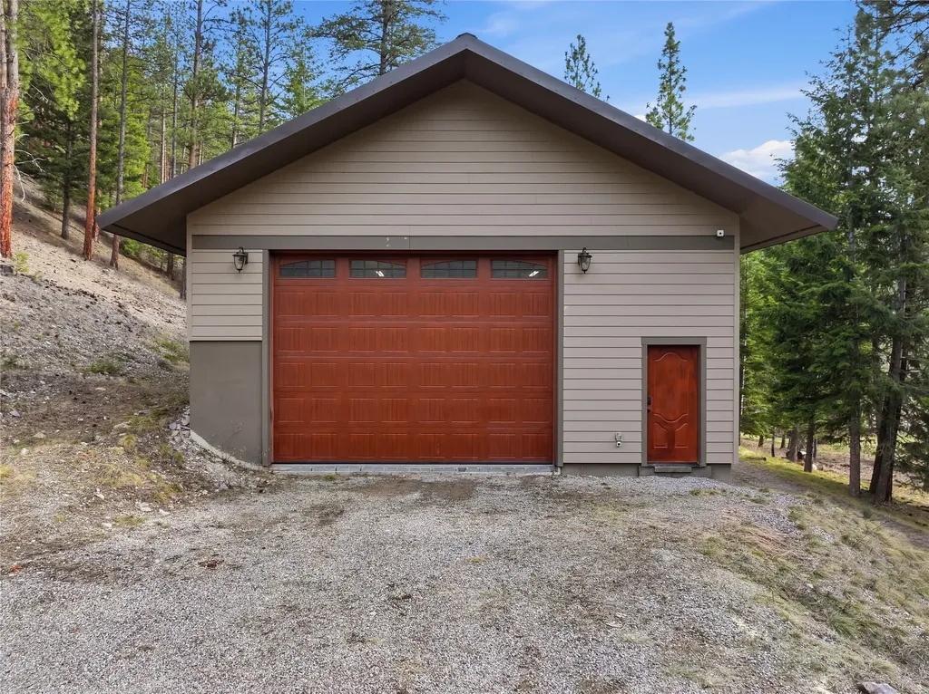 10200 Sleeman Creek Road Lolo MT 59847