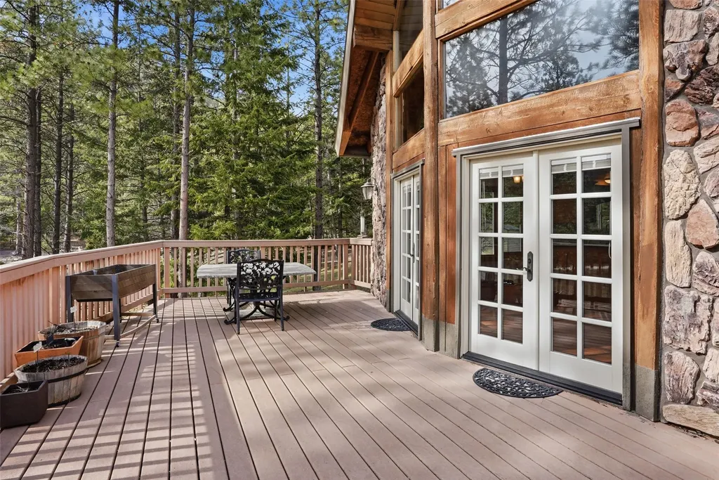 10200 Sleeman Creek Road Lolo MT 59847