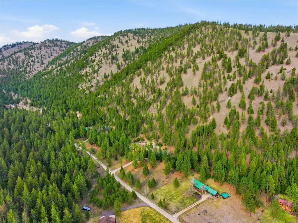 10200 Sleeman Creek Road Lolo MT 59847