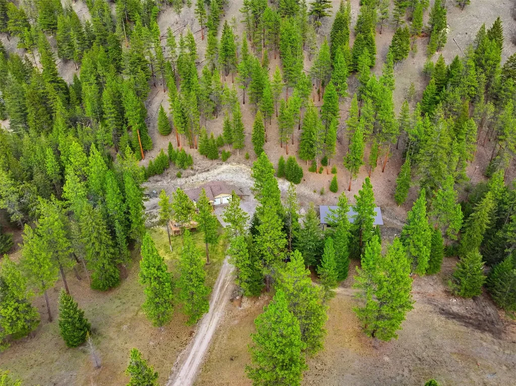 10200 Sleeman Creek Road Lolo MT 59847