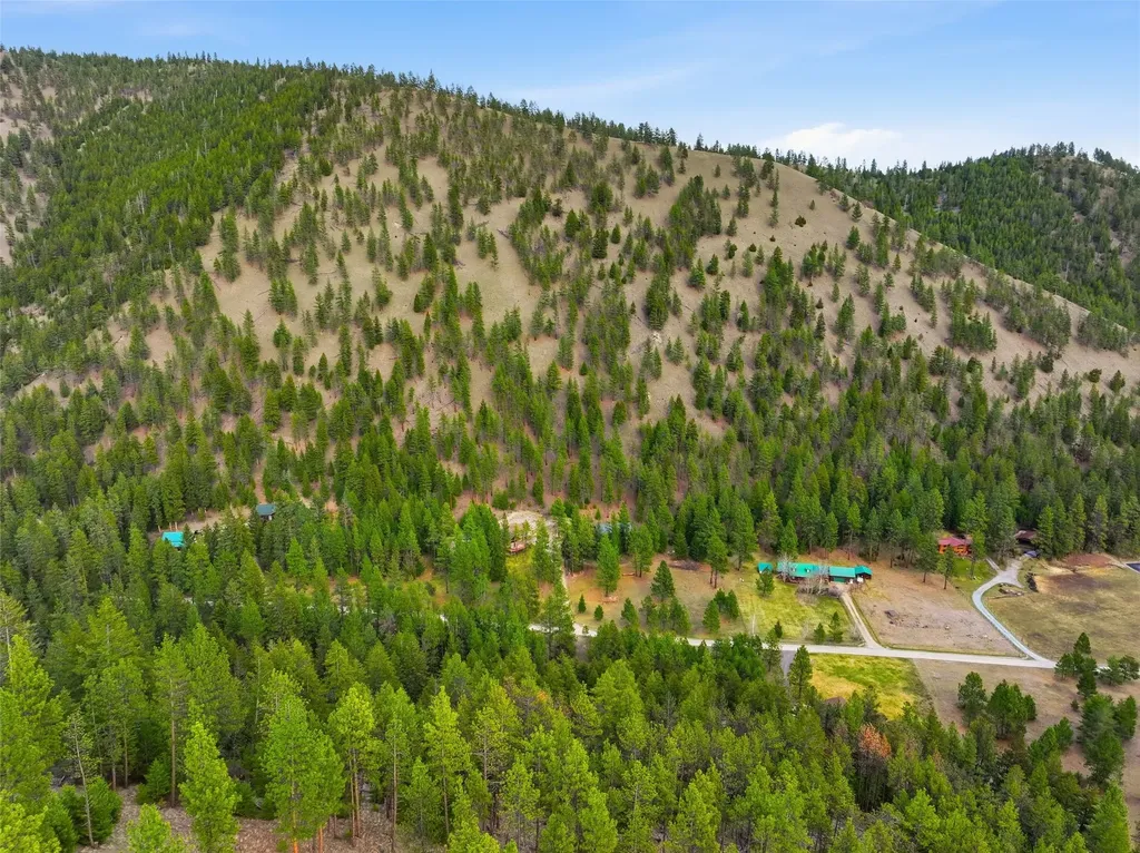 10200 Sleeman Creek Road Lolo MT 59847