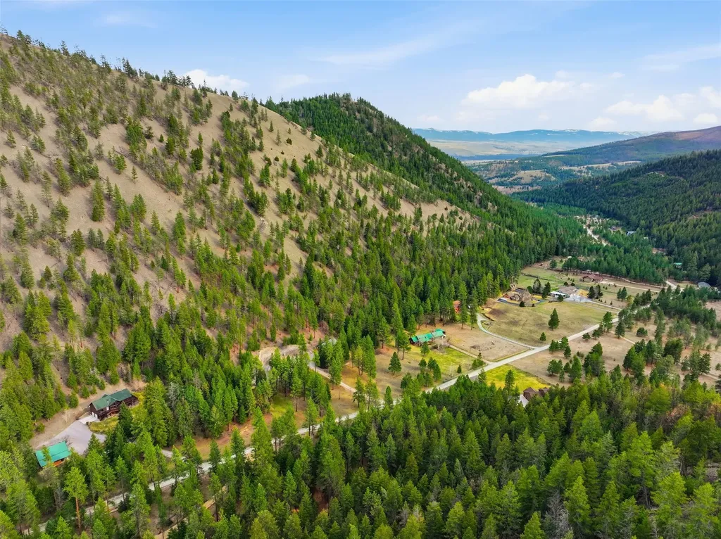 10200 Sleeman Creek Road Lolo MT 59847