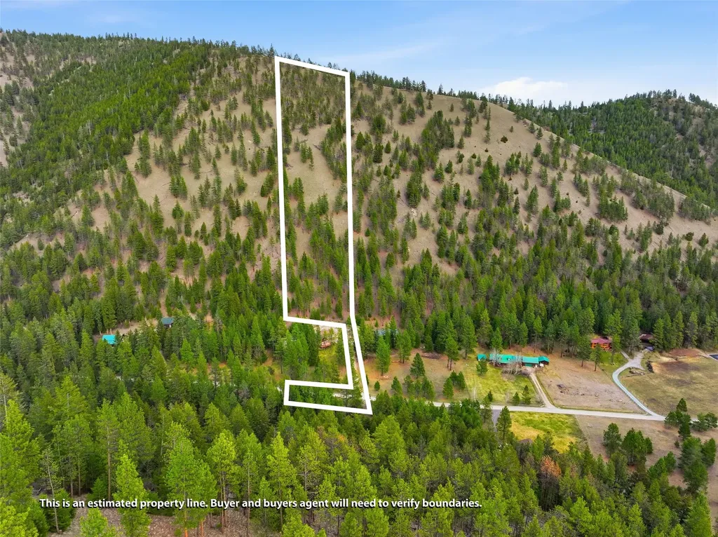 10200 Sleeman Creek Road Lolo MT 59847