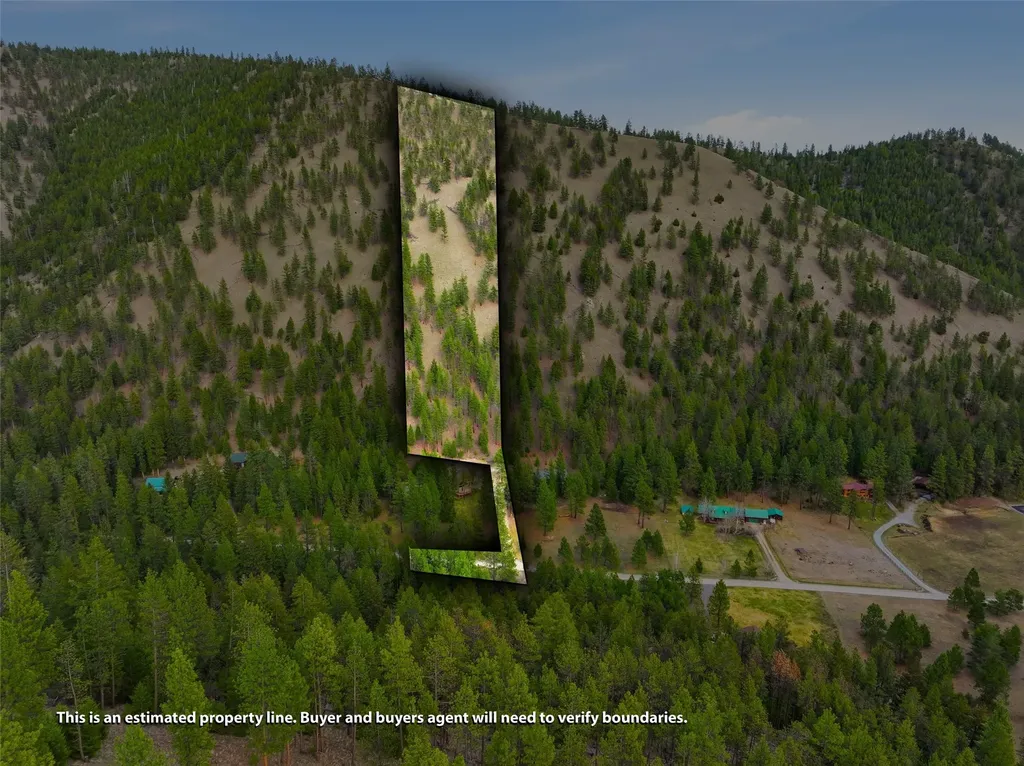 10200 Sleeman Creek Road Lolo MT 59847