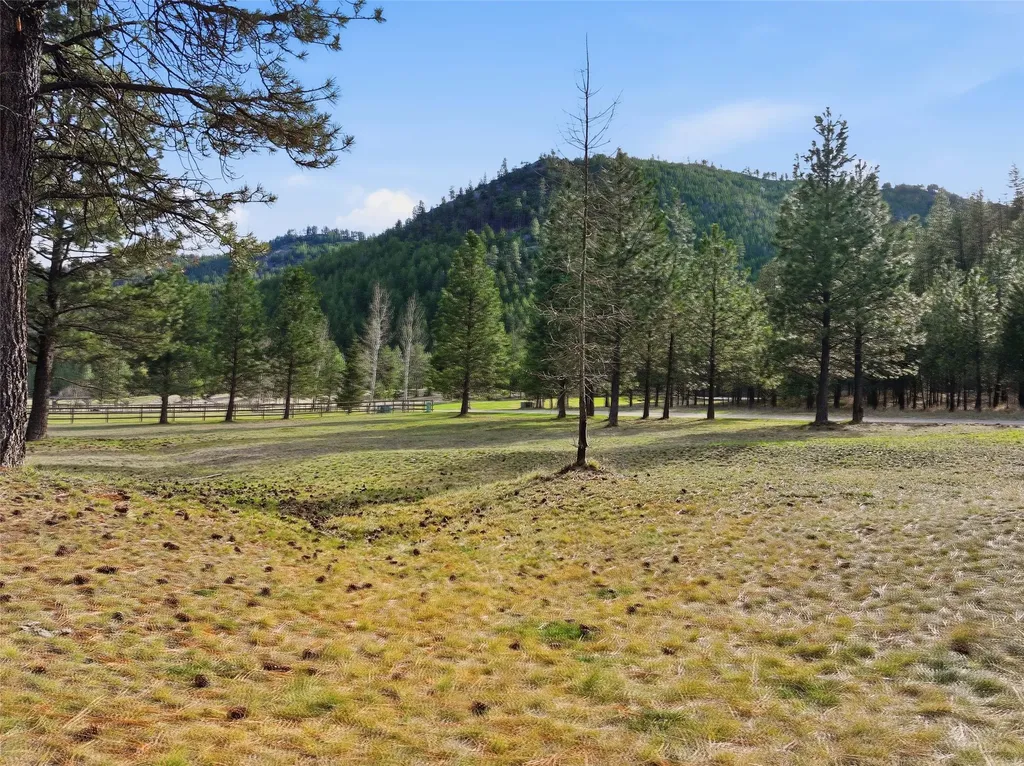 10200 Sleeman Creek Road Lolo MT 59847