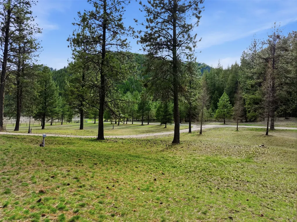 10200 Sleeman Creek Road Lolo MT 59847