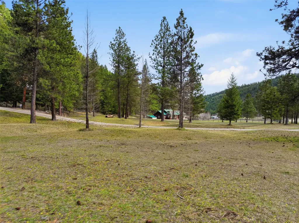 10200 Sleeman Creek Road Lolo MT 59847