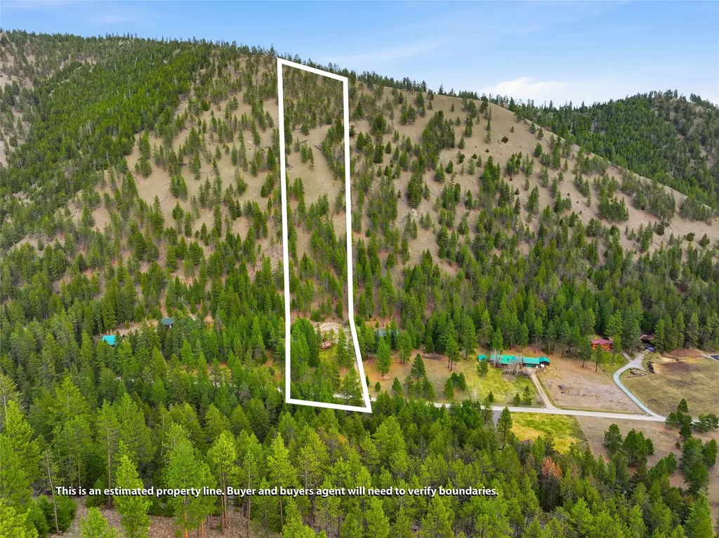 10200 Sleeman Creek Road Lolo MT 59847