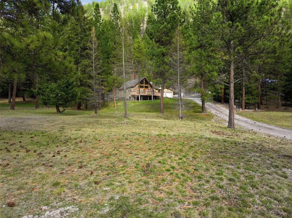 10200 Sleeman Creek Road Lolo MT 59847