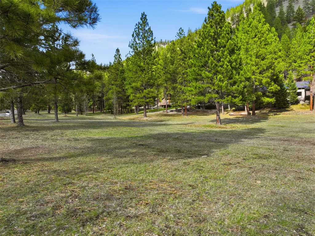 10200 Sleeman Creek Road Lolo MT 59847