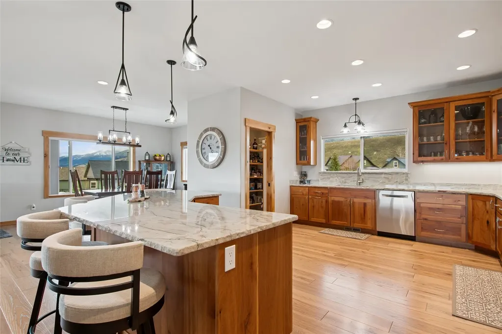 160 Quirk Trail Eureka MT 59917