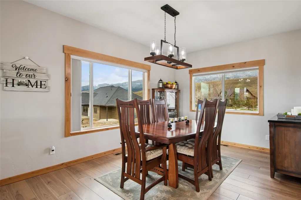 160 Quirk Trail Eureka MT 59917