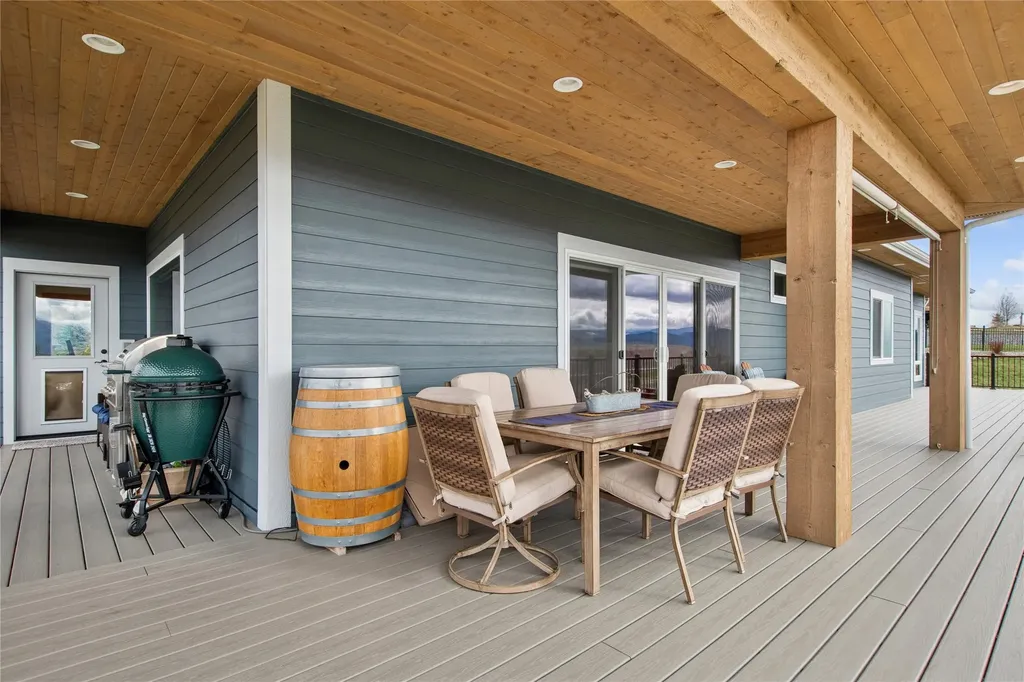 160 Quirk Trail Eureka MT 59917