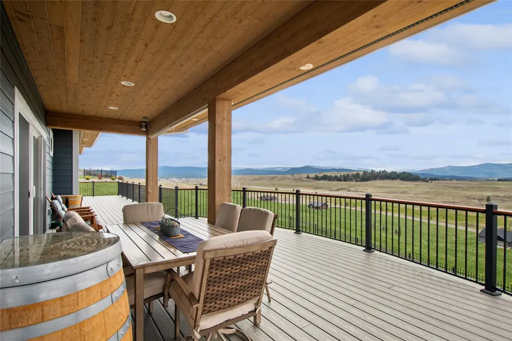 160 Quirk Trail Eureka MT 59917