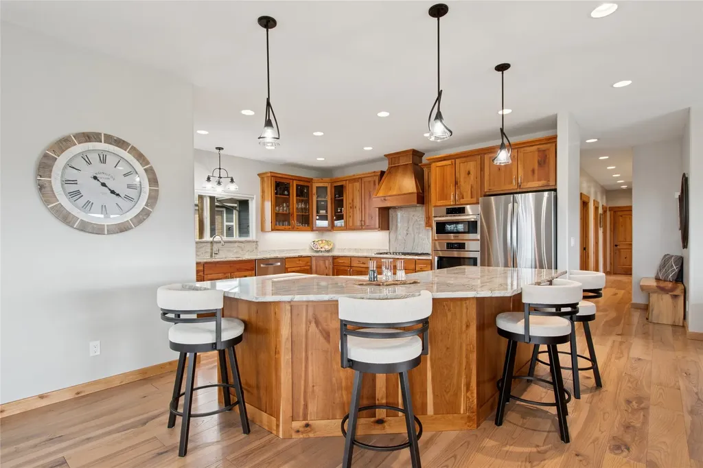 160 Quirk Trail Eureka MT 59917