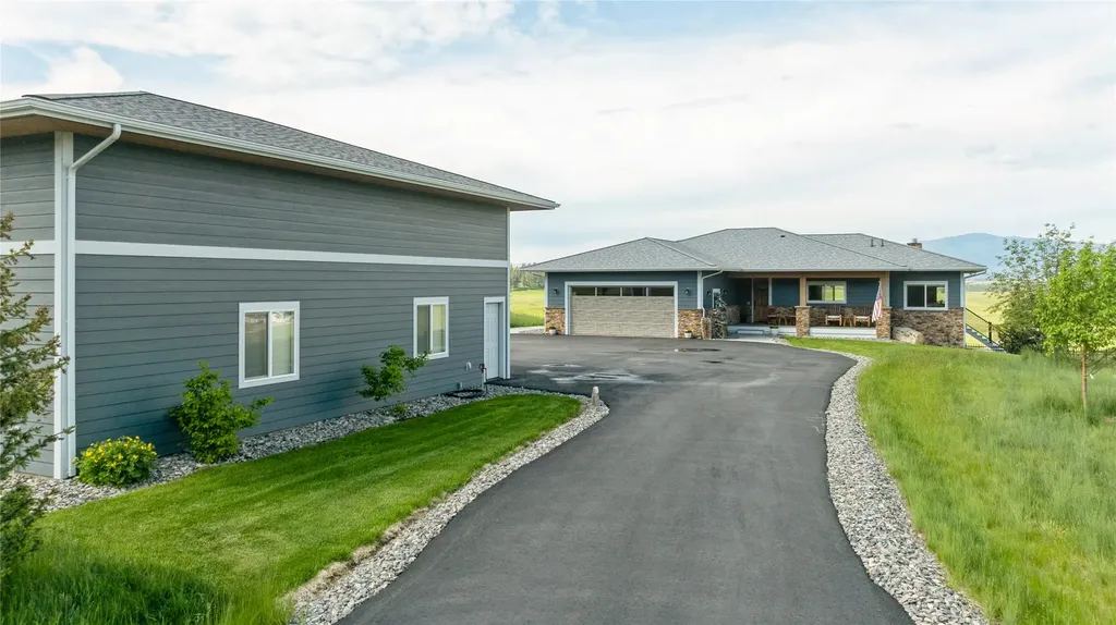 160 Quirk Trail Eureka MT 59917