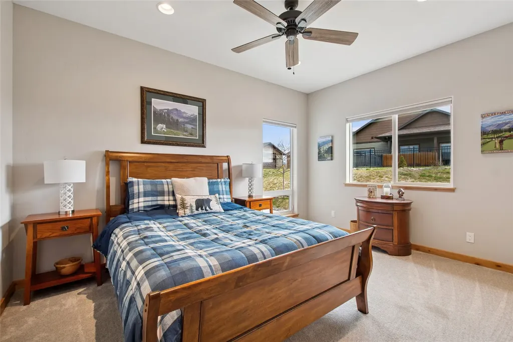 160 Quirk Trail Eureka MT 59917