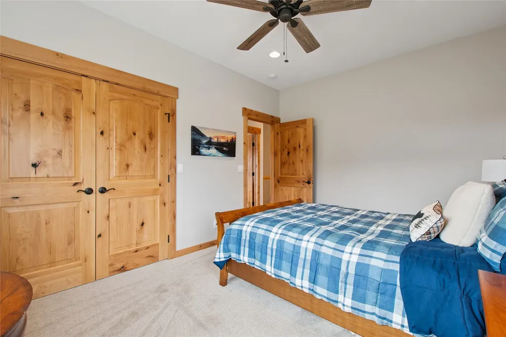 160 Quirk Trail Eureka MT 59917
