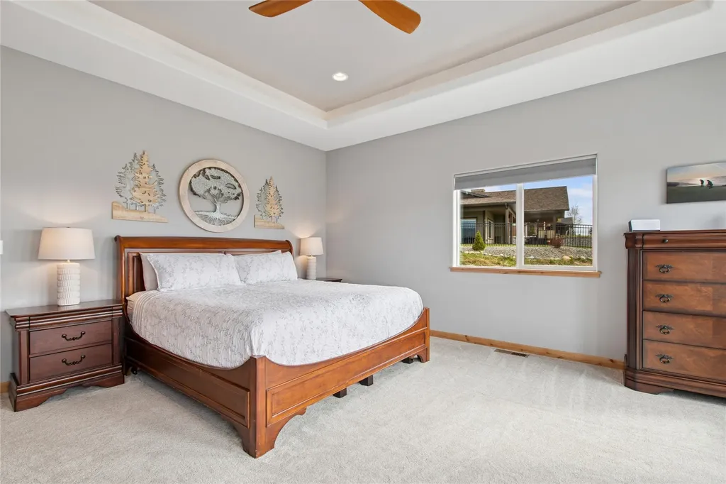 160 Quirk Trail Eureka MT 59917