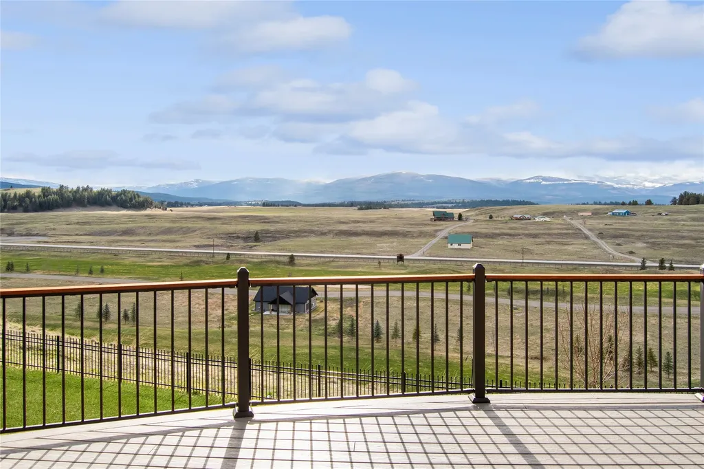 160 Quirk Trail Eureka MT 59917