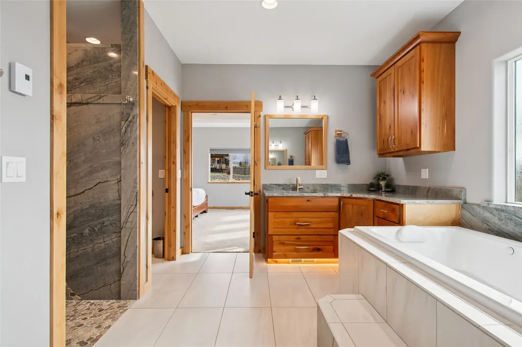 160 Quirk Trail Eureka MT 59917