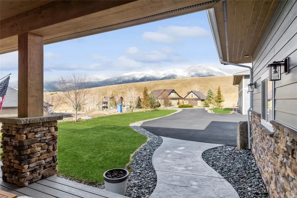 160 Quirk Trail Eureka MT 59917