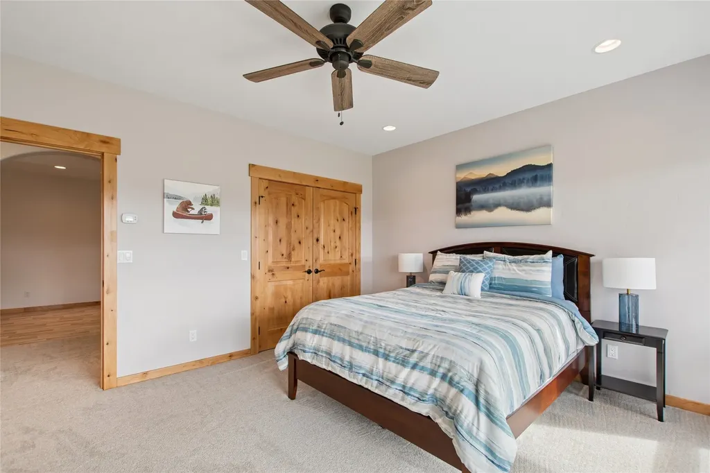 160 Quirk Trail Eureka MT 59917