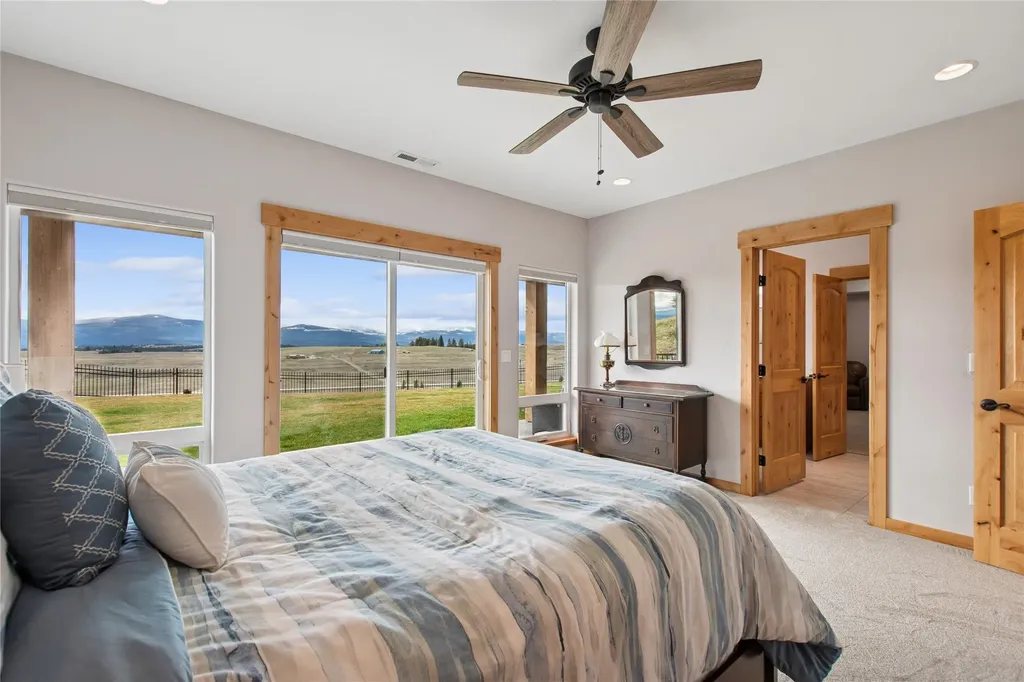 160 Quirk Trail Eureka MT 59917